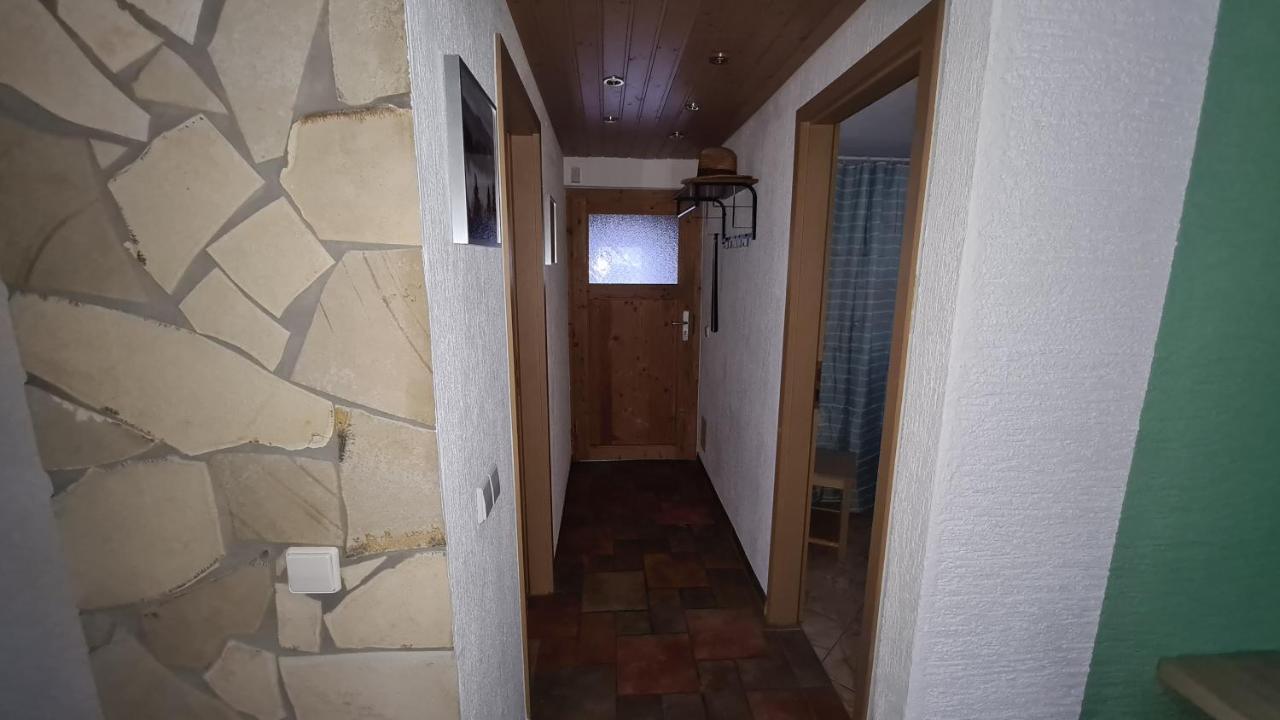 Ferienhaus Marx Зебниц Экстерьер фото