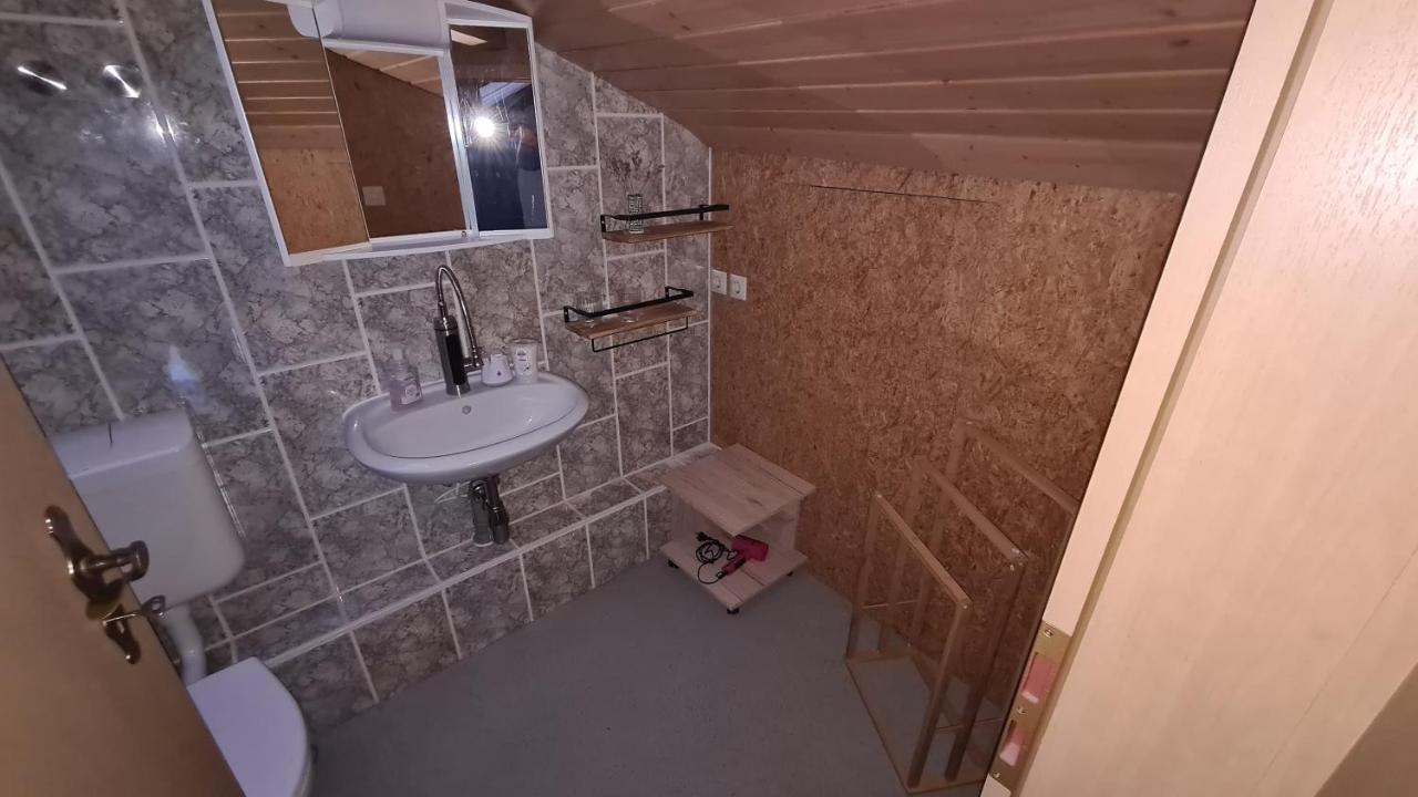 Ferienhaus Marx Зебниц Экстерьер фото