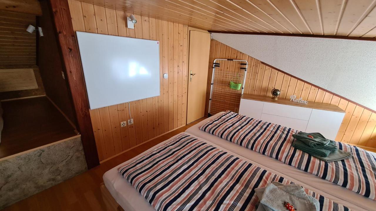 Ferienhaus Marx Зебниц Экстерьер фото