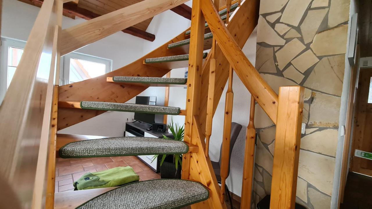 Ferienhaus Marx Зебниц Экстерьер фото