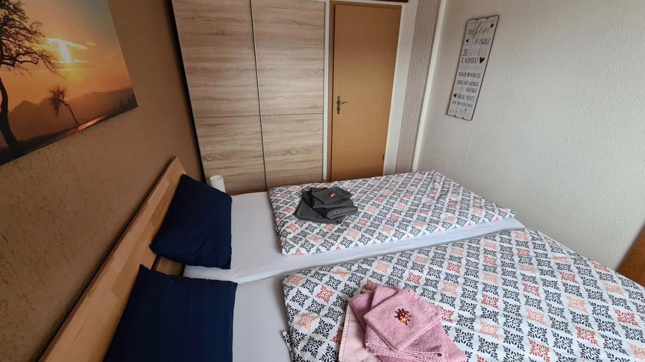 Ferienhaus Marx Зебниц Экстерьер фото